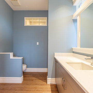 Executive Home - Ensuite