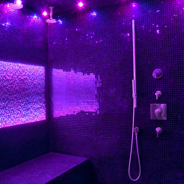 Experience Showers