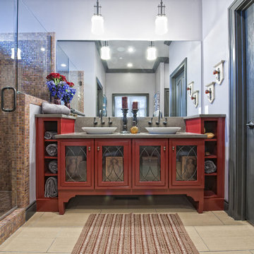 Extreme Makeover Home - Joplin