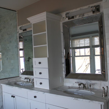 Fair Haven Sink & Cabinetry