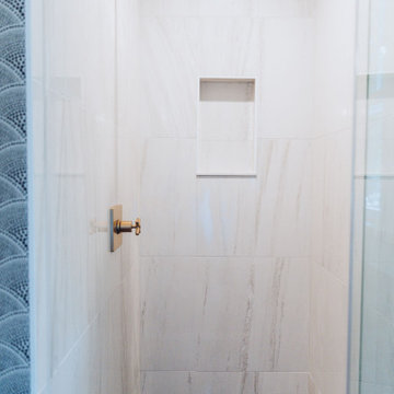 Fairacres Bathroom Remodel