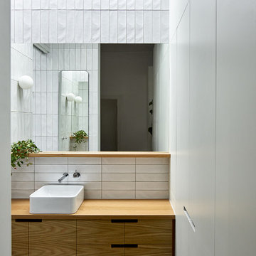 Fairfield Mini-Luxe Ensuite