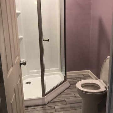 Fairless Hills Bathroom