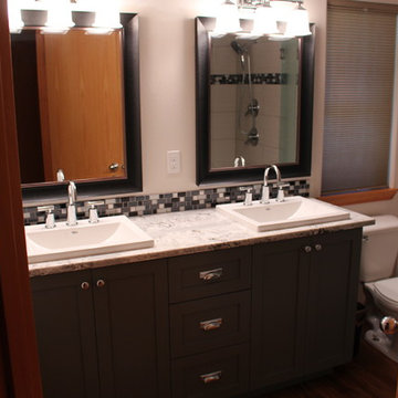 Fairview Bathroom Remodel