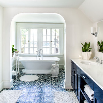 Fairview Renovation