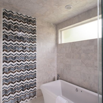 Fairview Transitional Custom Home