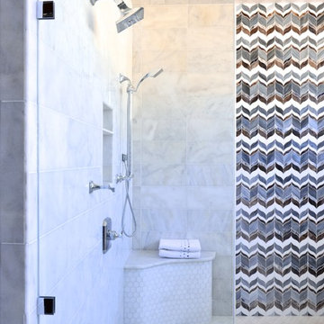 Fairview Transitional Custom Home