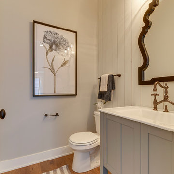 Fall 2017 Parade of Homes Model