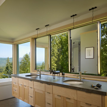 FALL CITY Renovation