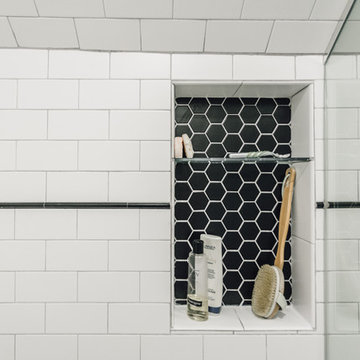 Family Bathroom Renovation