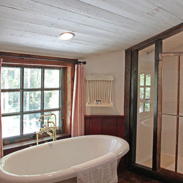 Family Cabins Retreat