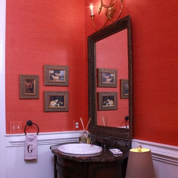 Family Equestrian Estate