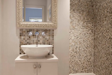 Metropolitan Bath And Tile Project Photos Reviews Bowie Md Us Houzz
