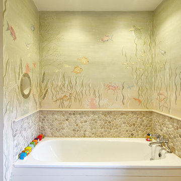 Family home on the Wirral - Horton and Co