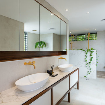 Far North Queensland - Master Suite Design