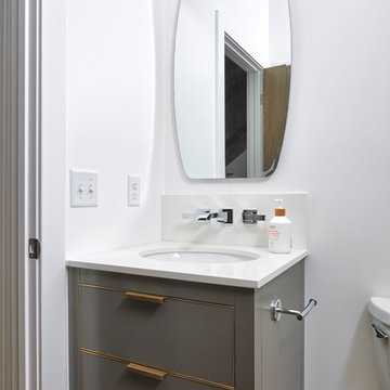 Faribault Minnesota Apartment A, 2 bedroom Unit, Complete Remodel & Design