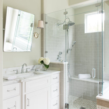 Farmhouse Bathroom