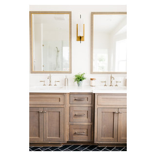 Farmhouse Bathroom - Farmhouse - Bathroom - San Diego | Houzz