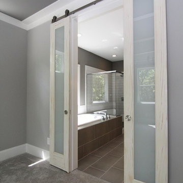 Farmhouse Bathroom