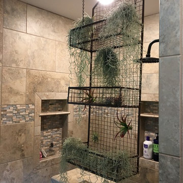 Farmhouse Bed/Bath Remodel