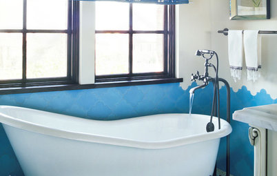 Душевая кабина или ванна: что выбрать для маленькой ванной комнаты