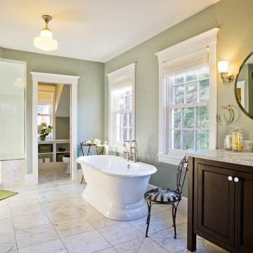 Farmhouse Revival