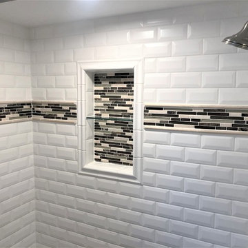 Farmington Hills Bathroom Remodel