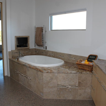Faro-Smith of Panorama Homes