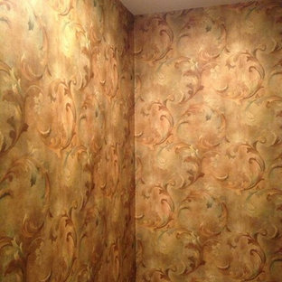 Faux Painting Wall | Houzz