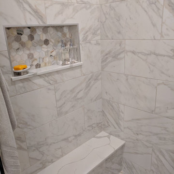 Featured Bathrooms