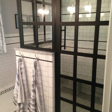 Featured: Coastal Shower Doors
