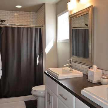 Featured Floor Plan - "Maria"