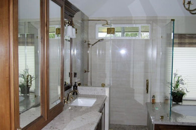 Feinmark Bathrooms