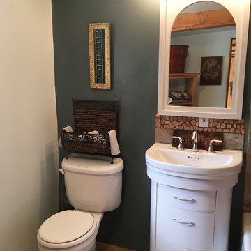 Ferguson Bathroom Remodel