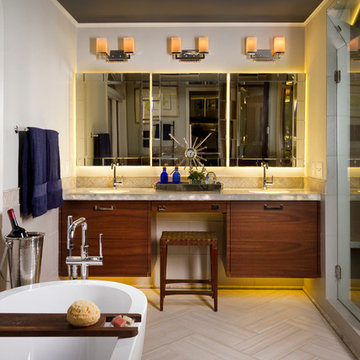 Fish Lake - Residential Remodel