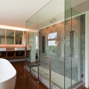 Fishers Island House