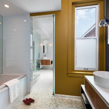 Fishtown Residence