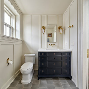 fitler square townhome