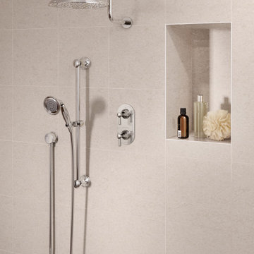 Fitzgerald Shower System