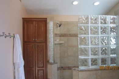 Flagler Beach Master Bath