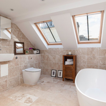 Flat Renovation