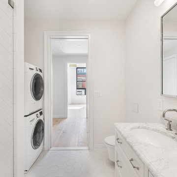 Flatiron Renovation