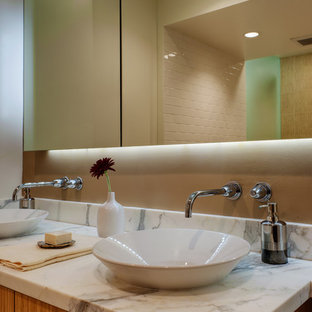 Flush Mount Mirror Houzz