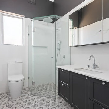 Floreat Bathroom Design and Renovation