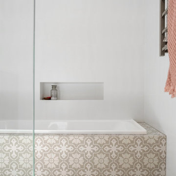 Floreat Bathroom Reno