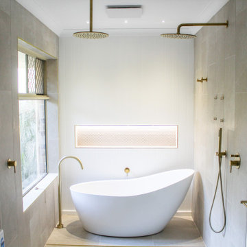 Floreat Bathroom Renovation (Ensuite)