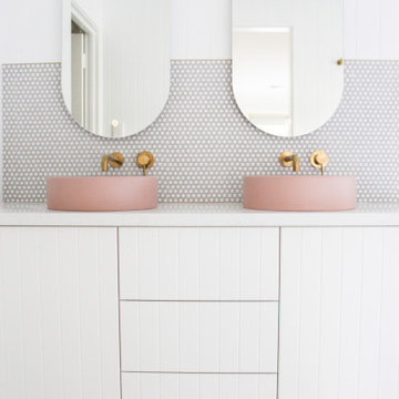 Floreat Bathroom Renovation (Ensuite)