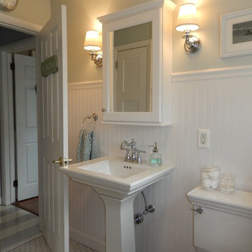 Florence Bathroom
