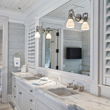 Florida Beach Cottage