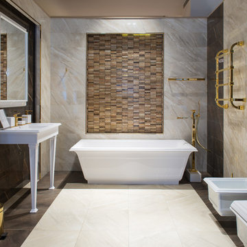 Florida Custom Home Design